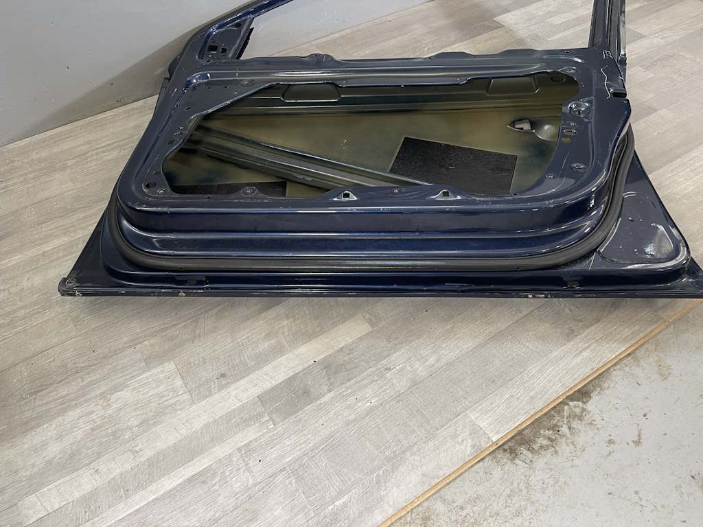 VW PASSAT B7 2010-2014 - 3AA - dveře PP