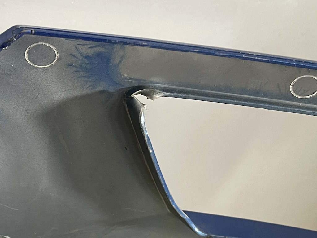 ŠKODA KAMIQ - 658 - 2019-2024 - nárazník + mřížka + spoiler - 658807221 658853677