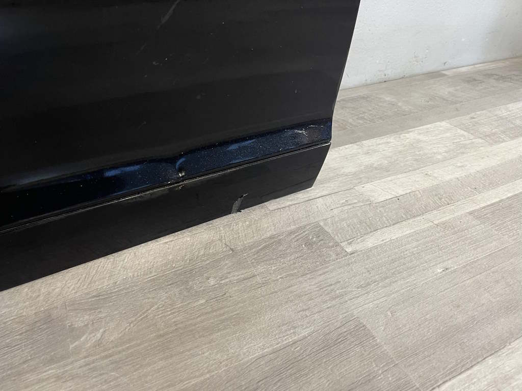 AUDI A6 - 4F - C6 - 2004-2011 - dveře PP - LZ9Y