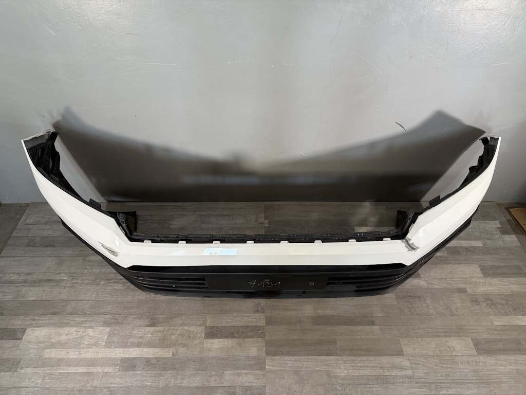 VW CRAFTER - 2017-2025 - 7C - narazník 4xPDC - 7C0807221