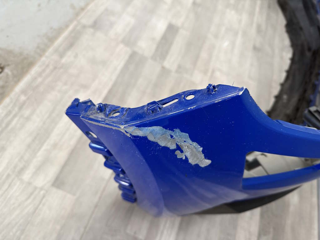 ŠKODA KODIAQ - 565 - 2021-2024 - FACELIFT - nárazník + maska + mřížka - OST - 565807221H 565853653C 565807061 565807368 565807056A5 565807055A