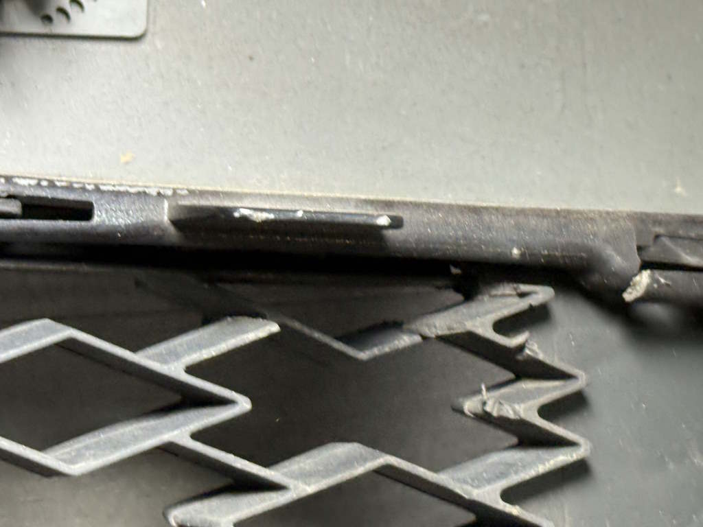 ŠKODA OCTAVIA 4 2019-2023 - 5E3 - nárazník RS OST + 6xPDC - 9910 - 5E3807217F 5E3853677B