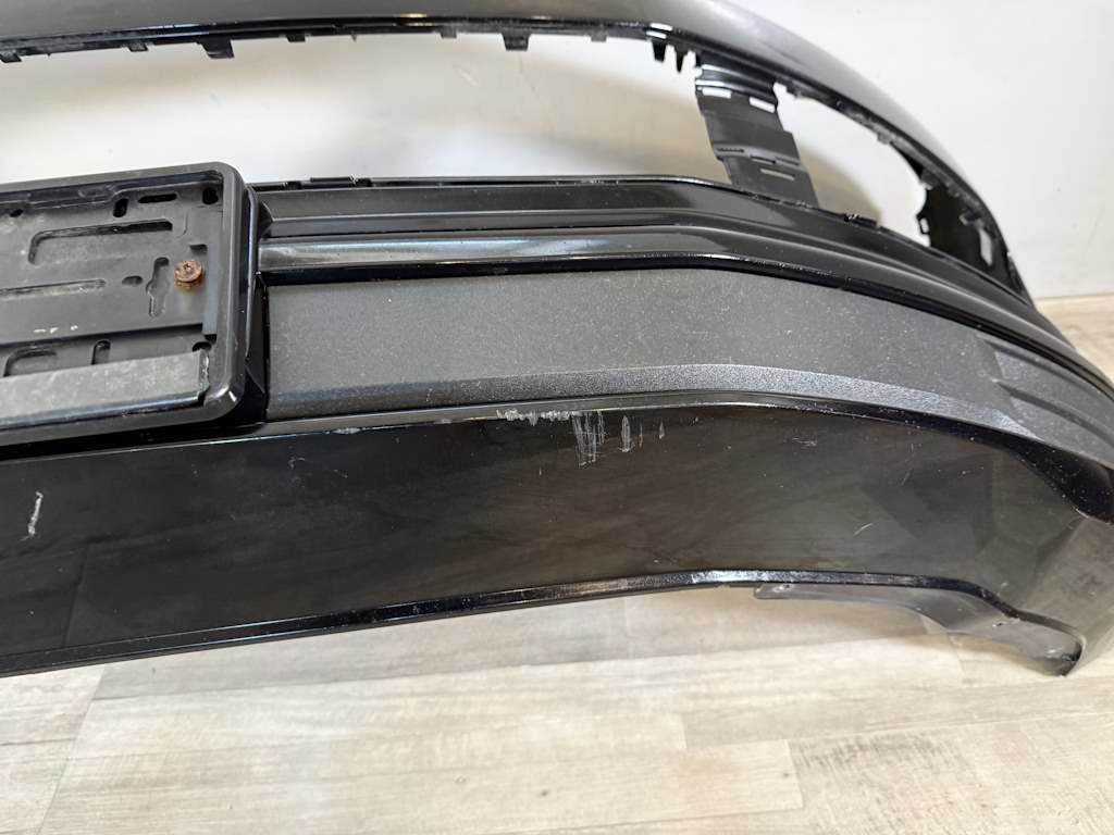 VW TRANSPORTER T6 - 7E - 2015-2019 - nárazník - LC9X - 7E5807221D