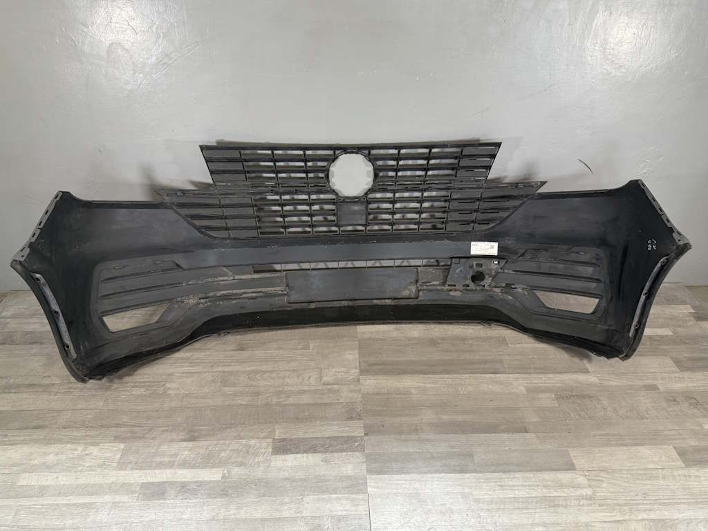 VW TRANSPORTER T6.1 - 7L - 2019-2024 - nárazník - 7LA807221F