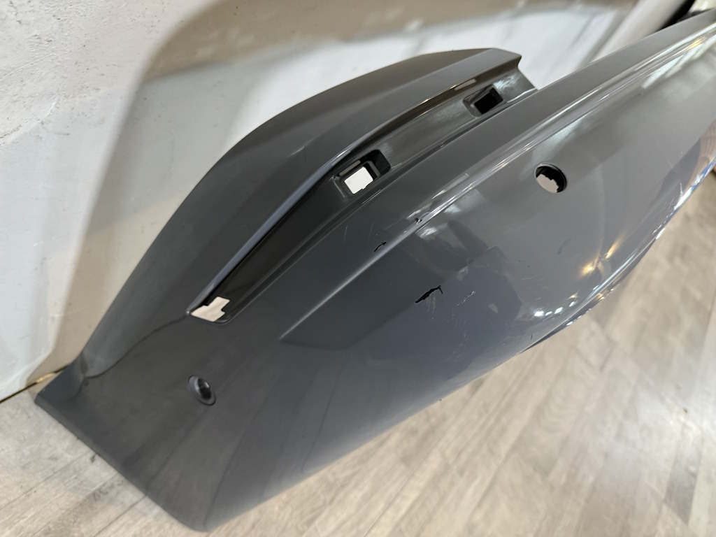 VW TRANSPORTER T6.1 - 7L - 2019-2024 - nárazník zadní 6xPDC - LH7J - 7LA807417J