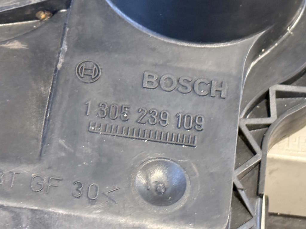 VW NEW BEETLE A5 - 5C5 - 2012-2019 - světlo LP - 1C0941005J