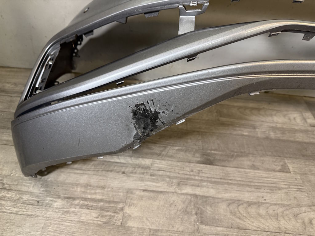 VW PASSAT B8 - 3G - 2020-2024 - FACELIFT - náraznik 4xPDC - 3G0807221E