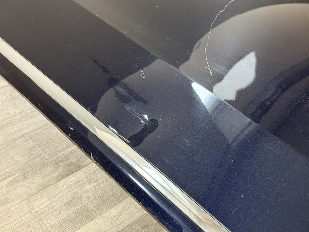 VW PASSAT B7 2010-2014 - 3AA - dveře PP