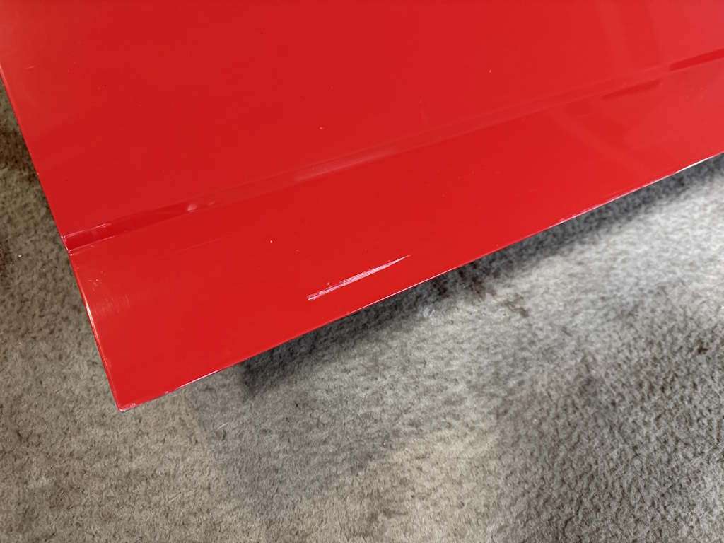 ŠKODA FABIA 3 - 6V - 2014-2021 - dveře PP - 8151