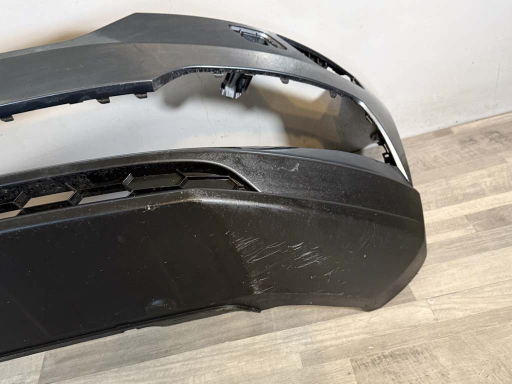 ŠKODA KAROQ - 2017-2020 - 57A - nárazník - LF7Y - 57A807221 57A807061