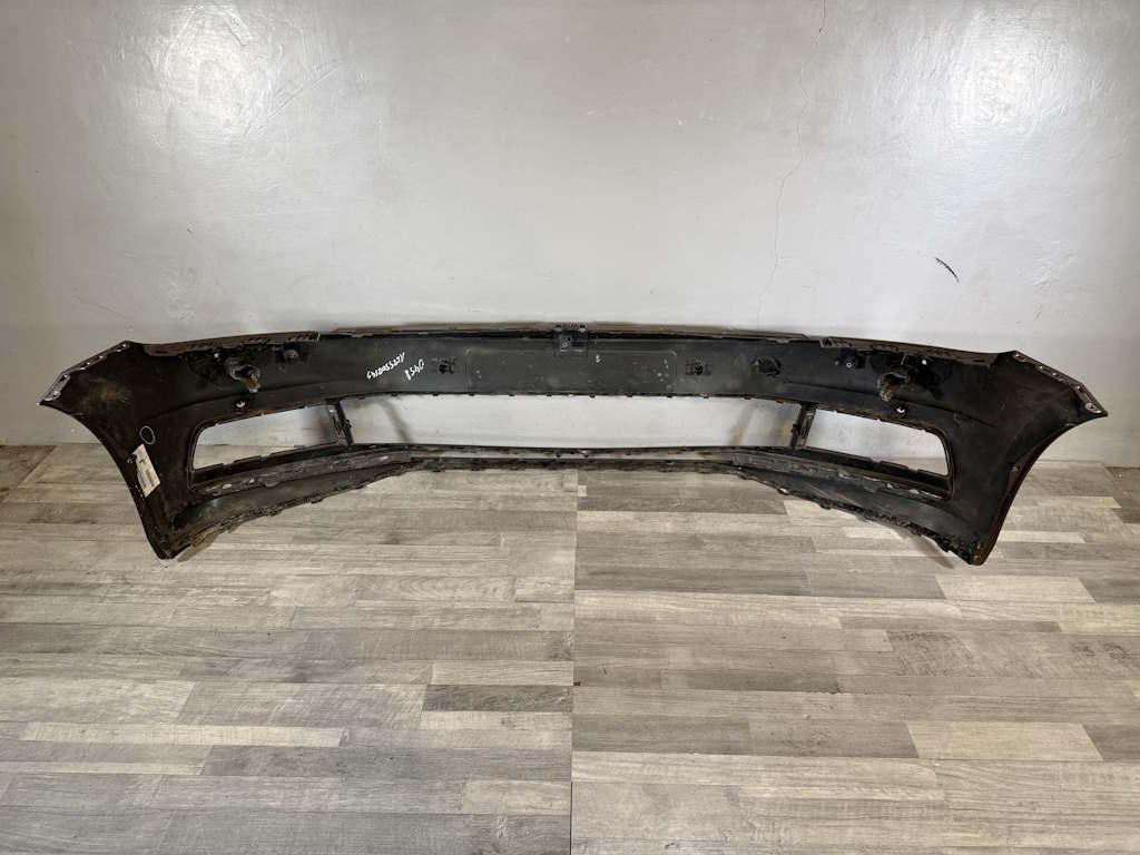 VW TOURAN 2015-2023 - 5T - nárazník OST + 4xPDC - 5TA807221AL