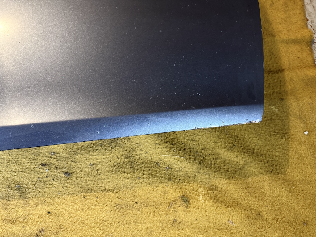 ŠKODA ROOMSTER - 5J - 2006-2015 - dveře PP - 9157