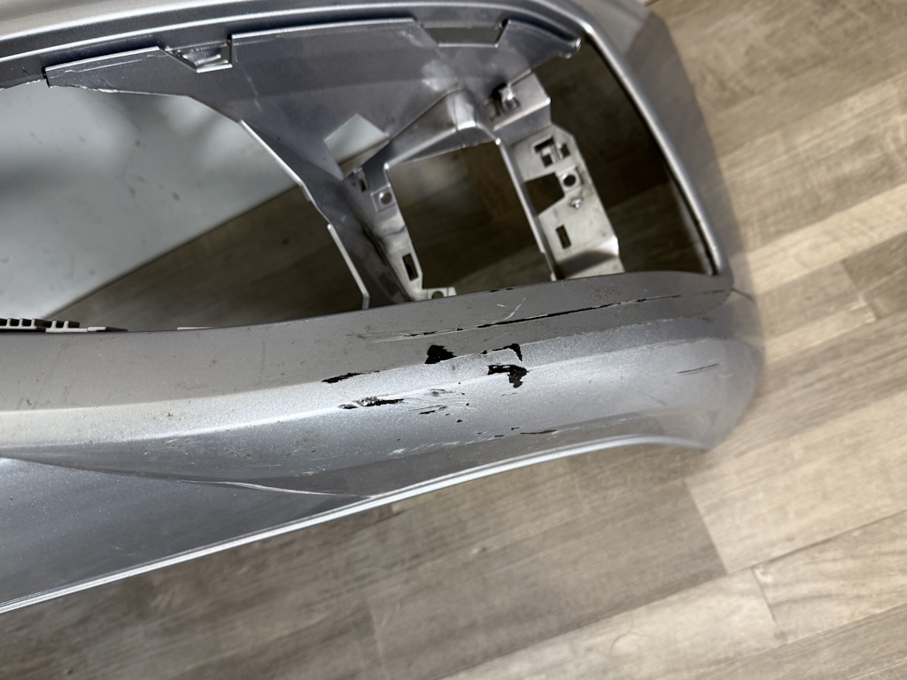 AUDI A4 - B9 FACELIFT - 8W - 2020-2024 - nárazník 4xPDC + maska - 8W0807437AH