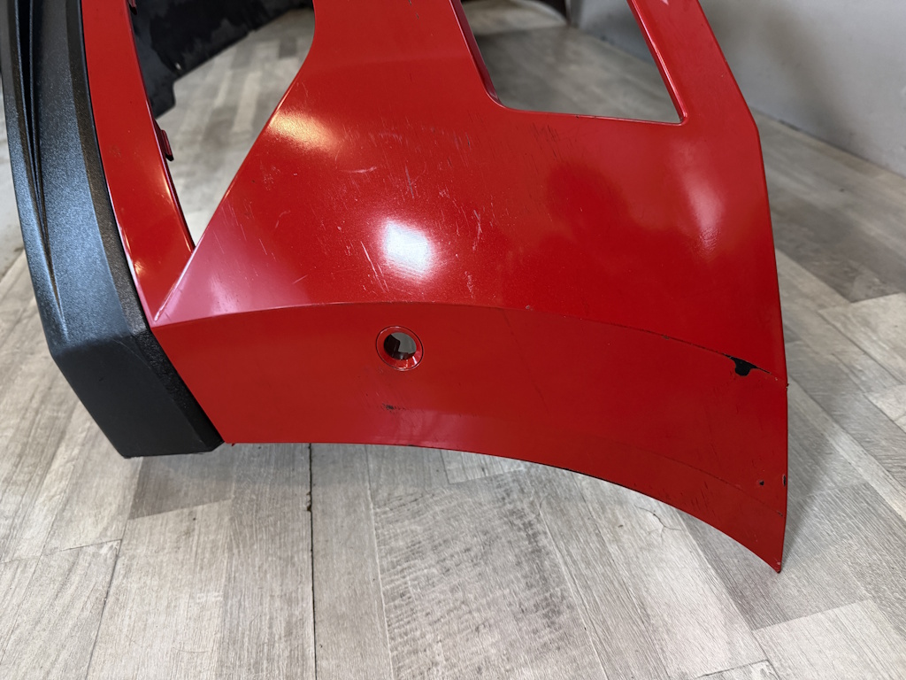 ŠKODA KAROQ - 2017-2020 - 57A - nárazník 6x PDC - 57A807221 57A807061