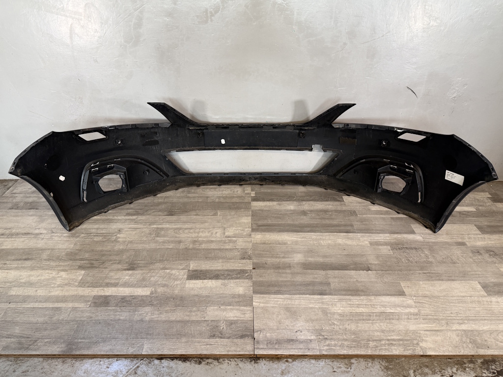 SEAT ALHAMBRA - 7N - 2010-2022 - nárazník OST + 4xPDC - 7N5807221A/E/F/G/H/J