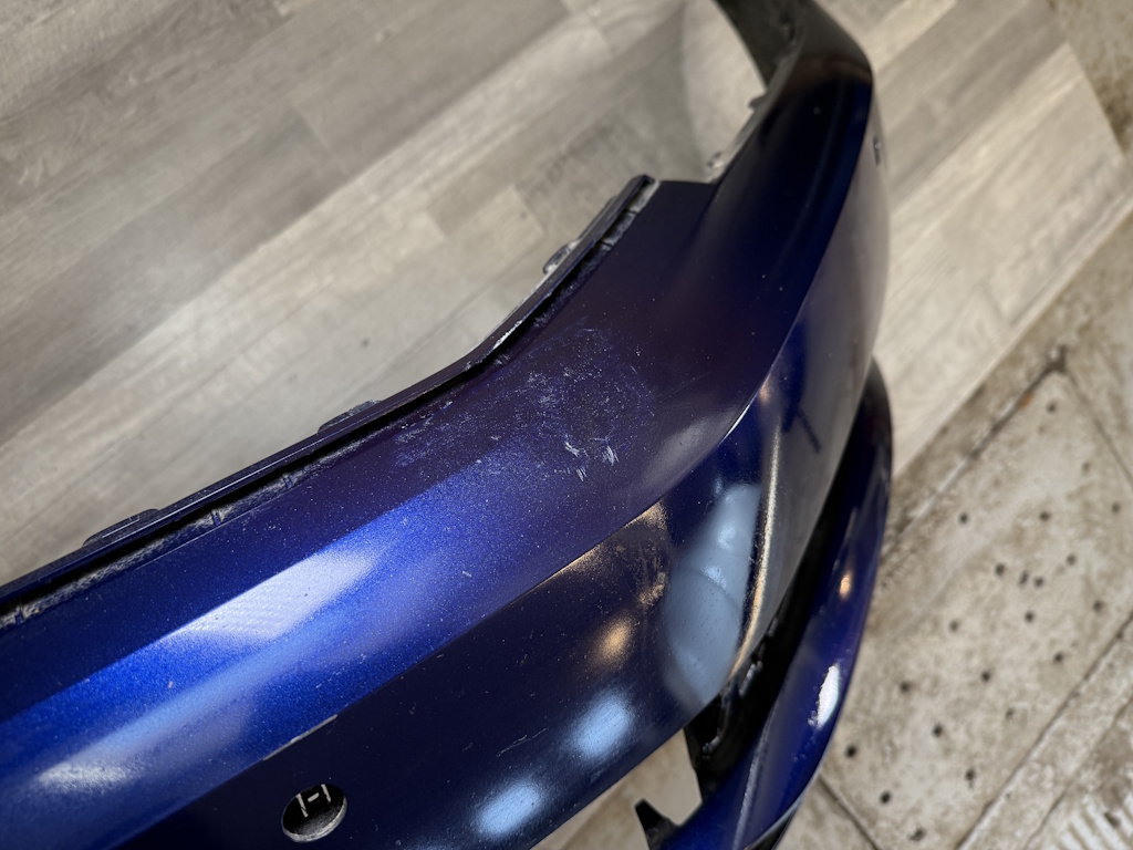 VW PASSAT B8 - 3G - 2014-2019 - nárazník 4xPDC - 3G0807221A