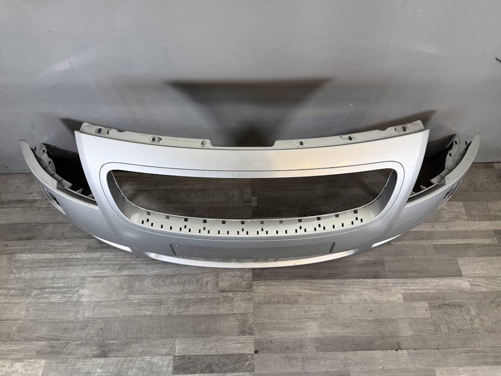 AUDI TT - 8N - 1999-2006 - nárazník OST - 8N807111