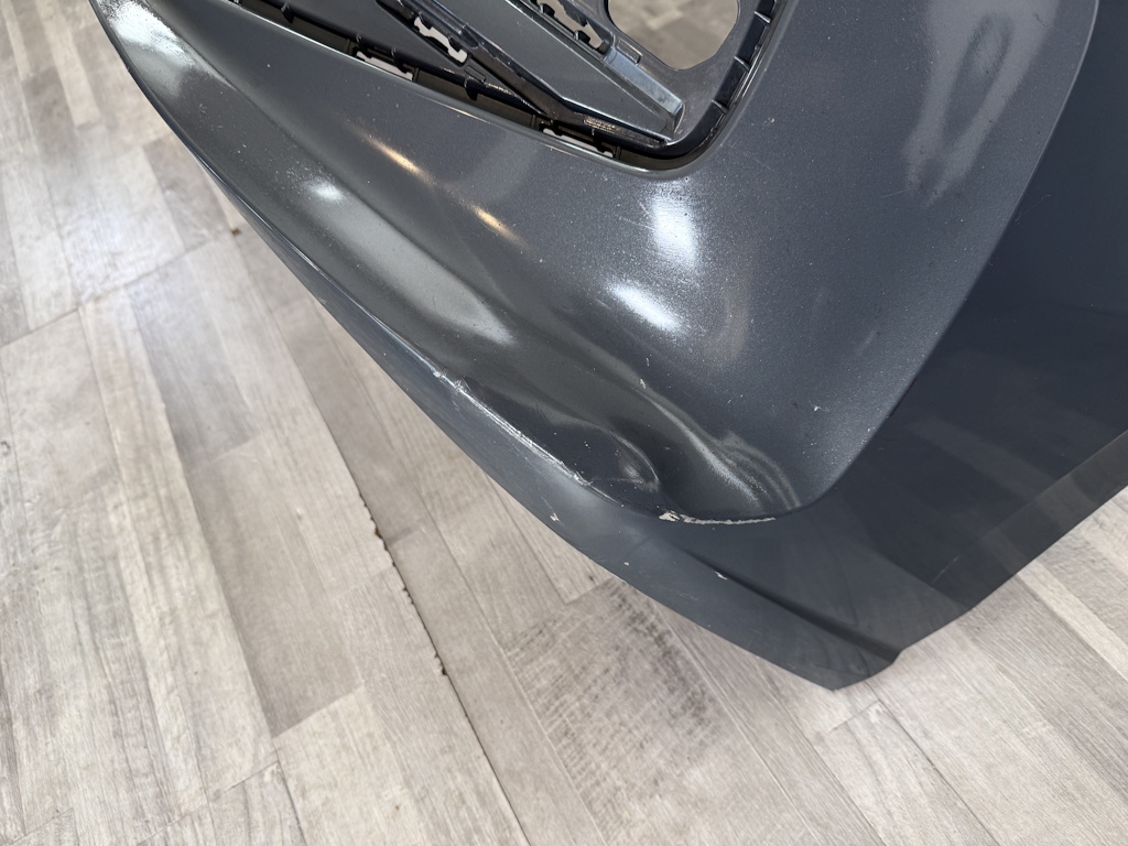 VW GOLF 8 - 5H - 2024-2026 - FACELIFT - nárazník - 5H0807221AA