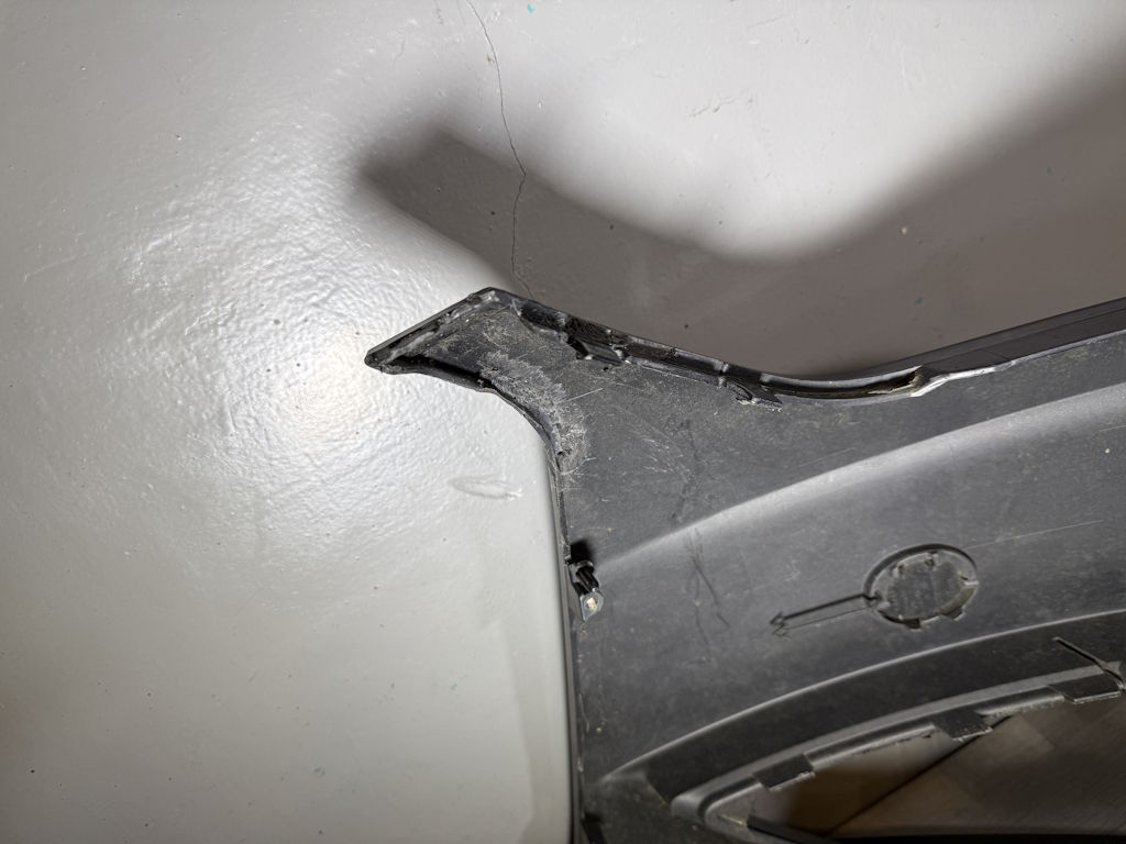 AUDI A4 - 8K - 2008-2013 - nárazník 4xPDC - 8K0807437AA