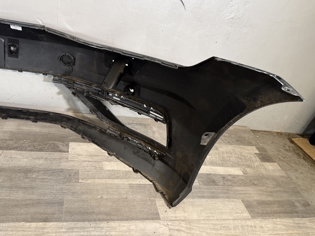 VW GOLF 7 FACELIFT - 5G - 2016-2020 - nárazník OST + 4xPDC - 5G0807221FL