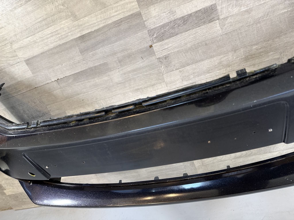 ŠKODA OCTAVIA 3 2013-2017 - 5E - nárazník RS - OST + 6xPDC - maska KO - 5E0807221F