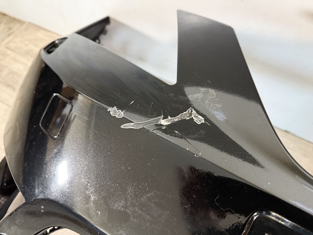 SEAT LEON - 2013-2018 - 5F - nárazník OST  - LP držák OST KO - 5F0807221