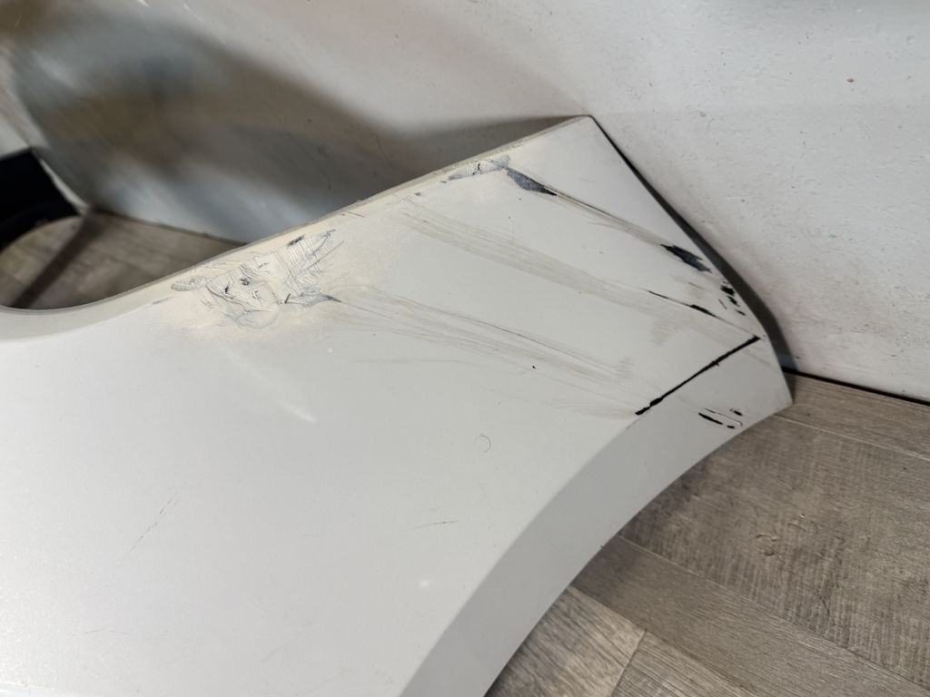 SEAT LEON - 2013-2018 - 5F - nárazník OST - 5F0807221M