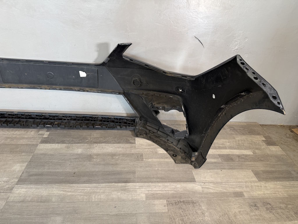 SEAT IBIZA - 2012-2016 - 6F - nárazník - 6F0807221D