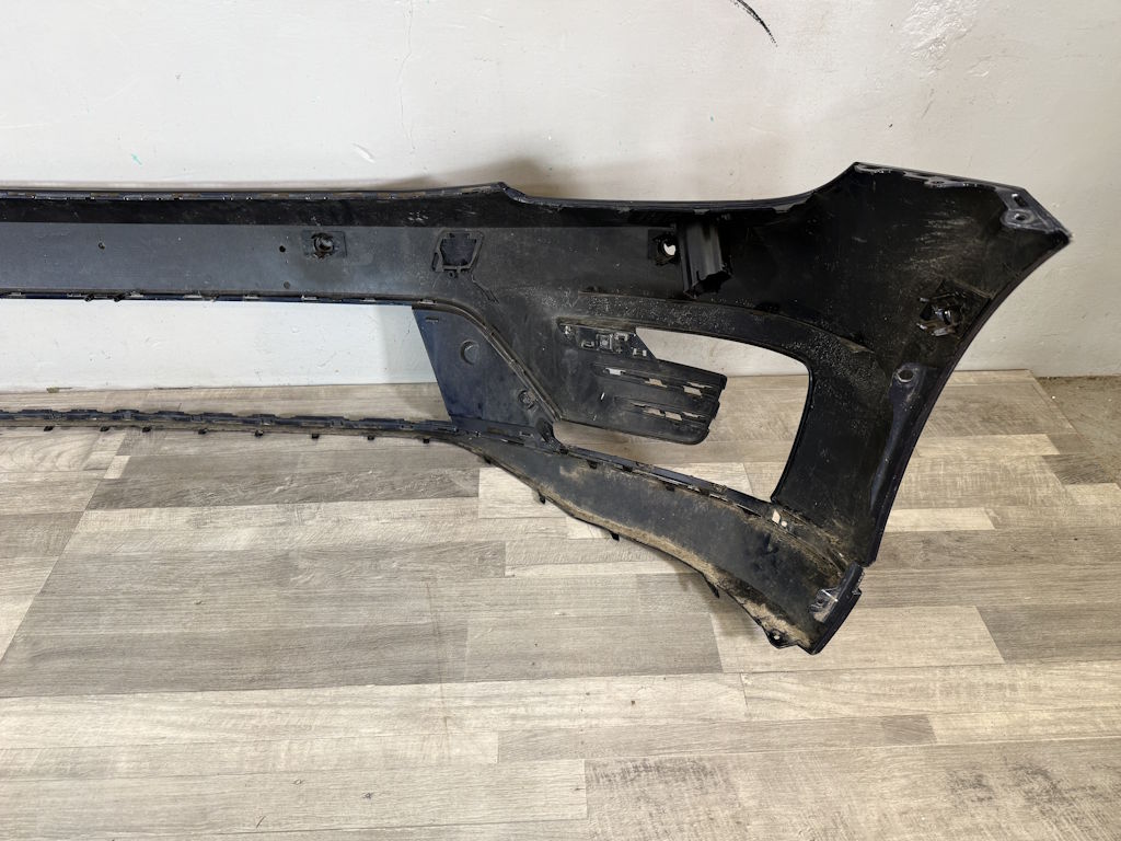 VW PASSAT B8 - 3G - 2014-2019 - nárazník GTE - OST + 6xPDC - LH5X - 3G0807221B