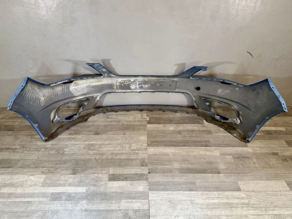 SEAT TOLEDO - 6JA - 2012-2019 - nárazník OST - 6JA807221