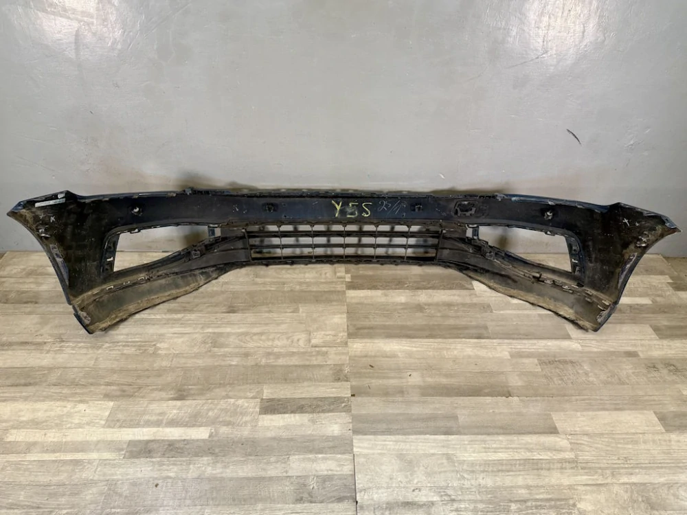 VW PASSAT B8 - 3G - 2020-2024 - FACELIFT - náraznik 6xPDC - LP5M - 3G0807221E