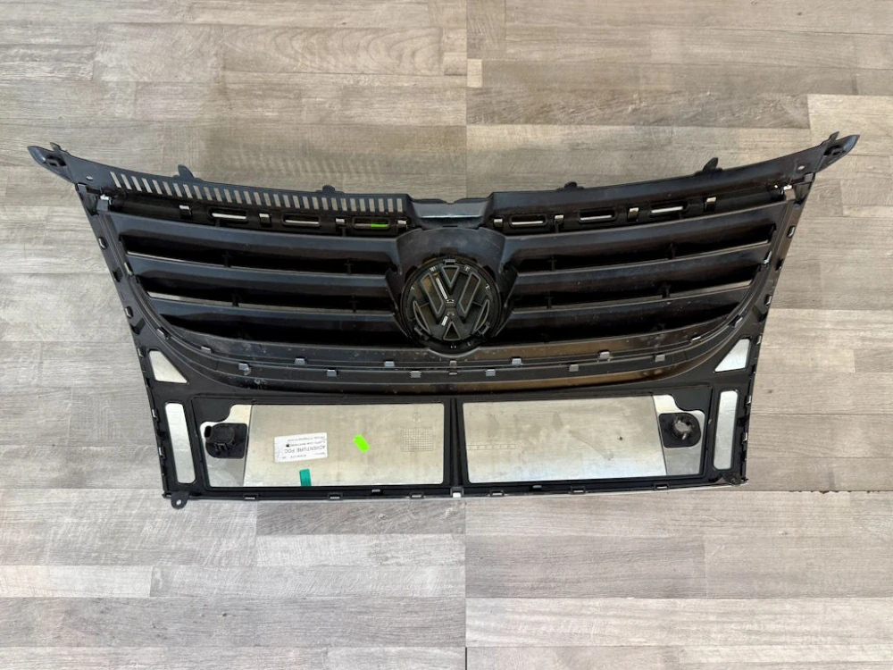VW TOURAN - 1T - FACELIFT - 2006-2010 - maska PDC - 1T0853651D/E/L/N