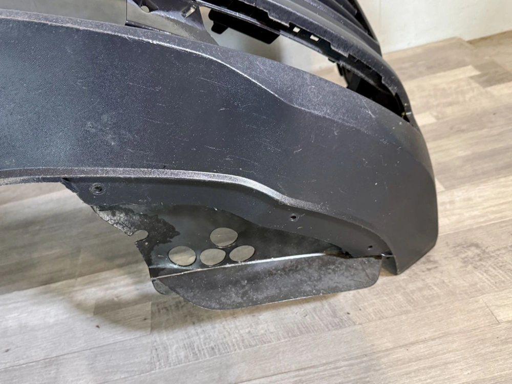 VW TRANSPORTER T6 - 7E - 2015-2019 - nárazník - 7E0807221D