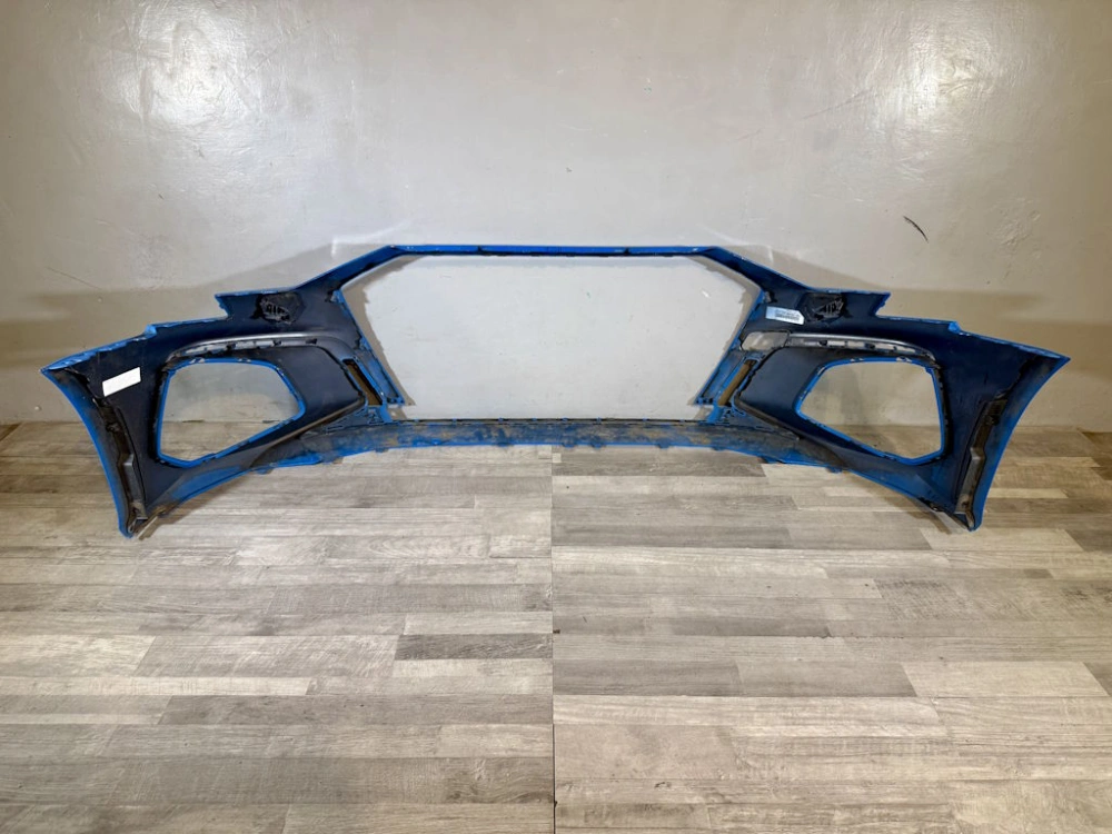 AUDI A3 - 8Y - 2020-2024 - nárazník S-LINE - OST - 8Y0807437F
