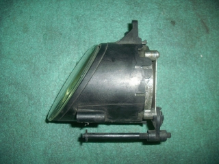 AUDI A4 - 8E - 2001-2005 - mlhovka levá přední