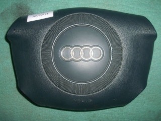 AUDI A4 - 8D - 1999-2001 - airbag volantu 4 ramenný