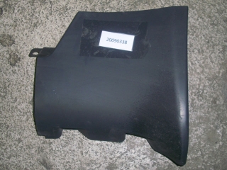 AUDI A6 - 4B - 2000-2004 - krytka prahu L pro AVANT