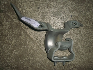 AUDI A4 - 8E - 2001-2005 - pant zadních dveří