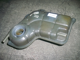 AUDI A4 - 8E - 2001-2005 - vyrovnávací nádobka