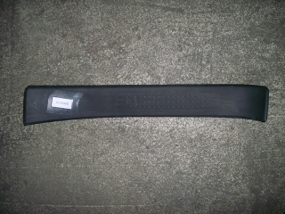 AUDI A4 - 8E - 2001-2005 - plast prahu