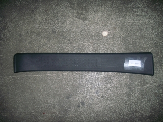 AUDI A4 - 8E - 2001-2005 - plast prahu