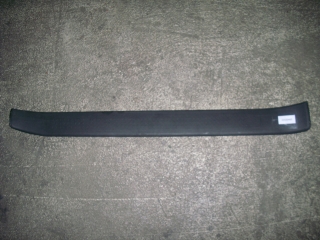 AUDI A4 2001-2005 - 8E - plast prahu