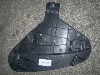 AUDI A4 2001-2005 - 8E - držák pod světlo