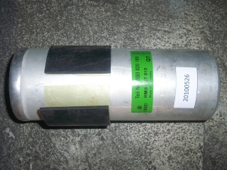 výměník klimatizce