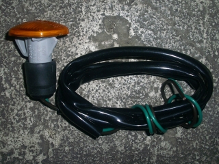 AUDI A3 - 1996 - blinkr přední žlutý