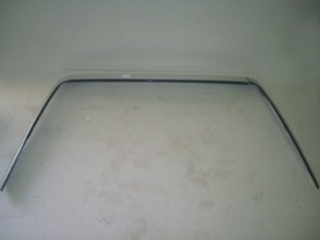 AUDI A4 CABRIO 2002-2006 - 8H - oblouk předního skla