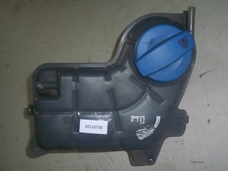 AUDI A4 CABRIO 2002-2006 - 8H - nádobka pro chladící kapalinu