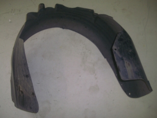 AUDI A4 CABRIO 2002-2006 - 8H - podběh levý přední