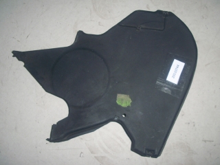 AUDI A4 CABRIO 2002-2006 - 8H - kryt rozvodů