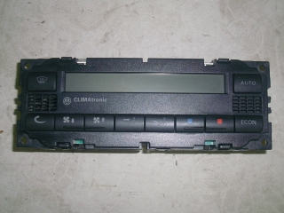 ŠKODA OCTAVIA I 1996-2010 - 1U - klima panel